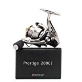 Remixon Prestige 2000S 5+1BB Makara Standart-Standart