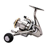 Remixon Prestige 5000 5+1BB Makara Standart-Standart