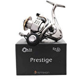 Remixon Prestige 5000 5+1BB Makara Standart-Standart