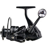Remixon Black Cat 2000 3+1 BB Makara Standart-Standart
