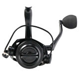 Remixon Black Cat 2000 3+1 BB Makara Standart-Standart
