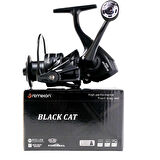 Remixon Black Cat 4000 3+1 BB Makara Standart-Standart