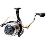 Remixon Venom 9000 5+1BB Surf Makara Standart-Standart