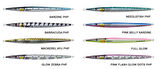 Savage Gear 3D Needle Jig 6cm 7gr Sahte Balık Mackerel Ayu PHP