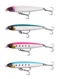 Savage Gear Jig Pencil Micro Z 5.6 cm 15G S Holo Pink Glow