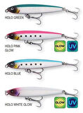 Savage Gear Jig Pencil Micro Z 3.8 cm 5G S Holo Pink Glow