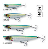 Savage Gear Pop Walker 2.0 11.5 cm 20.5 gr F Pink Sardine