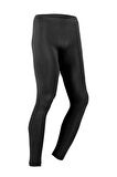 Fujin Seamless Termal İçlik Black Alt Medium (M)