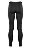 Fujin Seamless Termal İçlik Black Alt Medium (M)