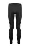 Fujin Seamless Termal İçlik Black Alt Medium (M)