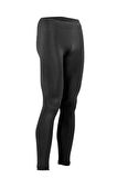 Fujin Seamless Termal İçlik Black Alt XLarge (XL)