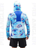 Fujin Pro Angler S24 Hooded Echo Fish XLarge (XL)