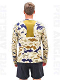 Fujin Pro Angler S24 T-Shirt Narural Camo Large (L)