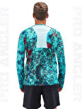 Fujin Pro Angler S24 T-Shirt Reef XLarge (XL)