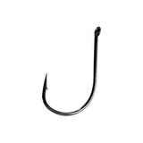 Fujin Pint Hook Çapraz Delikli Olta Kancası 6 no