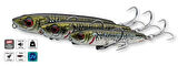 Savage Gear Cast Hacker 9.5 cm 26 gr Sahte Balık Mackerel Ayu LS