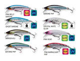 Savage Gear Gravity Minnow 5 cm 8 gr Sahte Balık Sayoris PHP