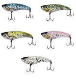 Savage Gear Vib Blade 5.5 cm 14,5 gr Sahte Balık Green Mackerel