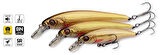 Savage Gear Gravity Twitch SR 6.7 cm 6 gr Suspending Ayu Chrome
