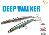Savage gear Deep Walker 175 39 gr Sahte Balık Sayoris