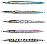 Savage gear 3D Needle Jig 60 gr 17 cm Sahte Balık Pink Belly Sardine