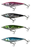 Savage gear 3D Mack Stick 170 88g Sahte Balık Green Mackerel