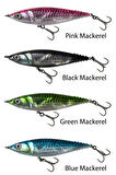 Savage gear 3D Mack Stick 170 88g Sahte Balık Green Mackerel