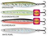 Savage gear Seeker ISP 68mm 12g NL Sahte Balık FLUO GREEN YELLOW