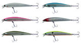 Savage gear  Prey110 11cm 14g SF Sahte Balık Red Head