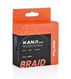 Fujin Kanji 8X 300MT Multi Color Pe Line 0.330mm