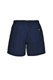 Fujin Pro Angler Short Mayo Navy Medium (M)