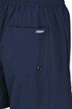 Fujin Pro Angler Short Mayo Navy Medium (M)