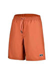 Fujin Pro Angler Board Short Mayo Ginger XXXLarge