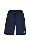 Fujin Pro Angler Board Short Mayo Navy Large (L)