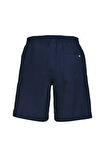 Fujin Pro Angler Board Short Mayo Navy Large (L)