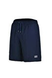 Fujin Pro Angler Board Short Mayo Navy Large (L)