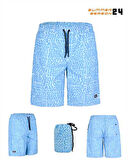 Fujin Pro Angler Board Short Mayo Izo XLarge (XL)