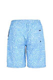 Fujin Pro Angler Board Short Mayo Izo XLarge (XL)