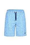 Fujin Pro Angler Board Short Mayo Izo XXLarge (XXL)