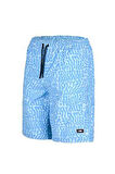 Fujin Pro Angler Board Short Mayo Izo XXLarge (XXL)