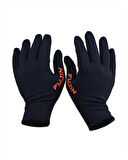 Fujin Pro Angler Winter Gloves Black M/L