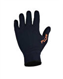 Fujin Pro Angler Winter Gloves Black M/L