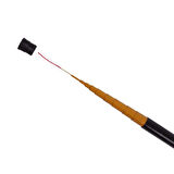 Albastar Bambus Pole 1179 Kısa Göl Olta Kamışı Standart-630CM