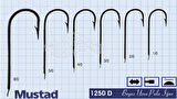 Mustad Olta İğnesi 1250D 100lü Standart-NO:4-0