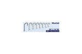 Mustad Olta İğnesi 1521 100lü Standart-NO:6