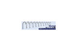 Mustad Olta İğnesi 1523D 100lü Standart-NO:3