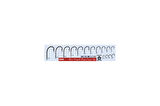 Crown Olta İğnesi 2505 100lü Standart-NO:7