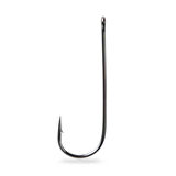 Mustad Olta İğnesi 3261NP-BN 10lu Standart-NO:4
