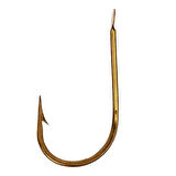 Mustad Olta İğnesi 39853 50li Standart-NO:2