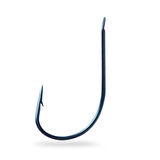 Mustad Olta İğnesi 496 NPBU 10 lu LACİVERT-NO:1-0